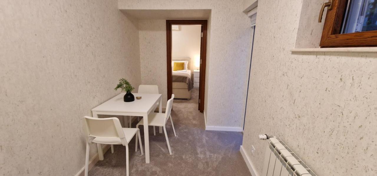 Carice Milice Old Town Residence بلغراد المظهر الخارجي الصورة