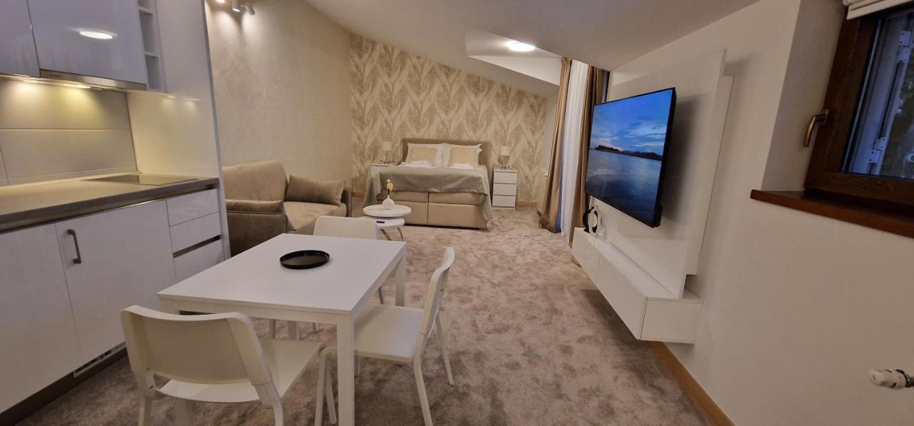 Carice Milice Old Town Residence بلغراد المظهر الخارجي الصورة
