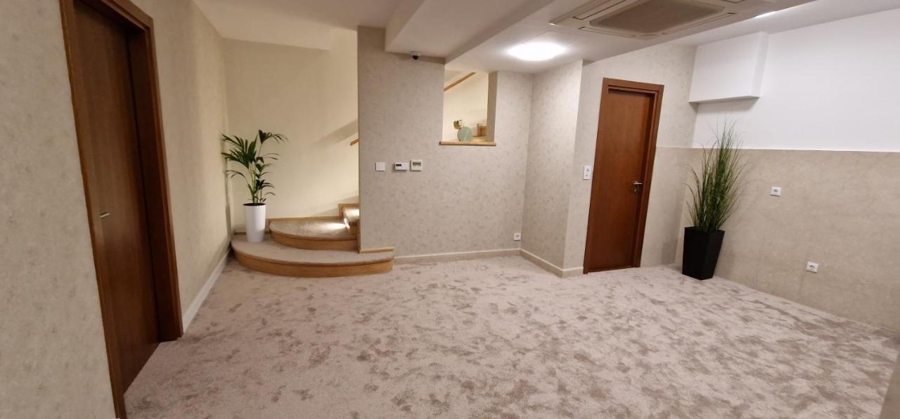 Carice Milice Old Town Residence بلغراد المظهر الخارجي الصورة
