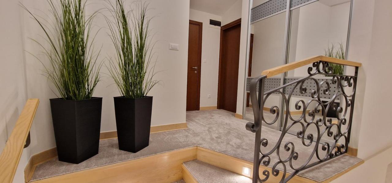 Carice Milice Old Town Residence بلغراد المظهر الخارجي الصورة